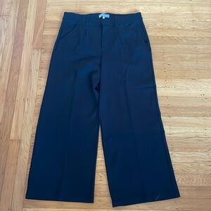 Wit and Wisdom black wide leg pants size 14